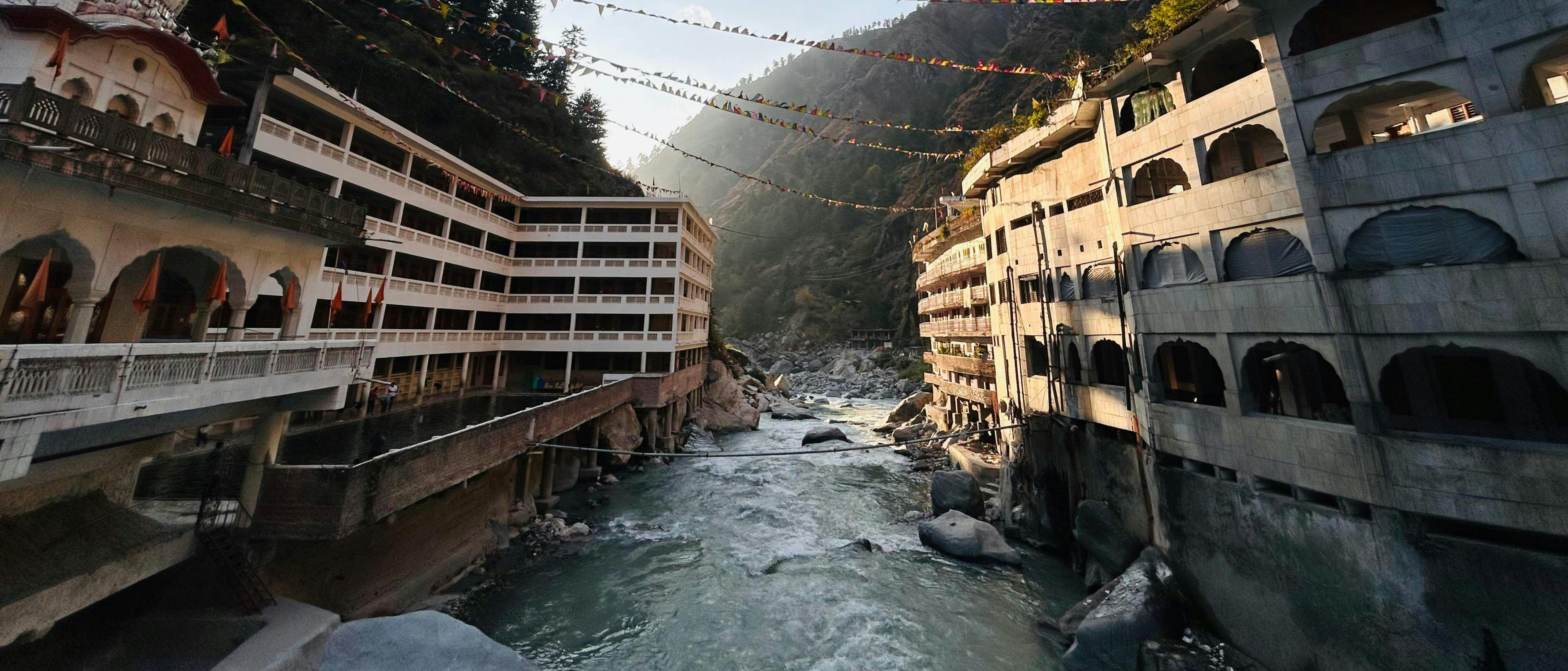 Dubai Tour Package Image