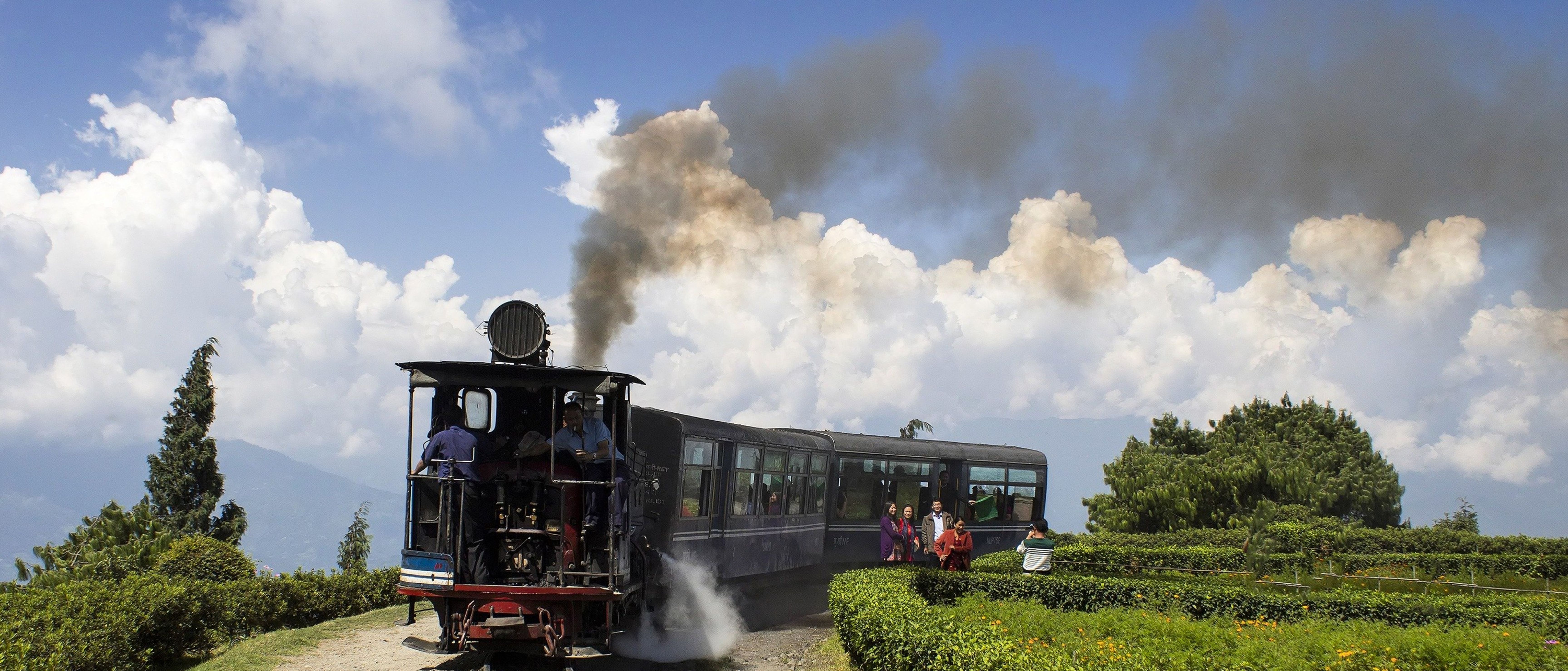 Dubai Tour Package Image