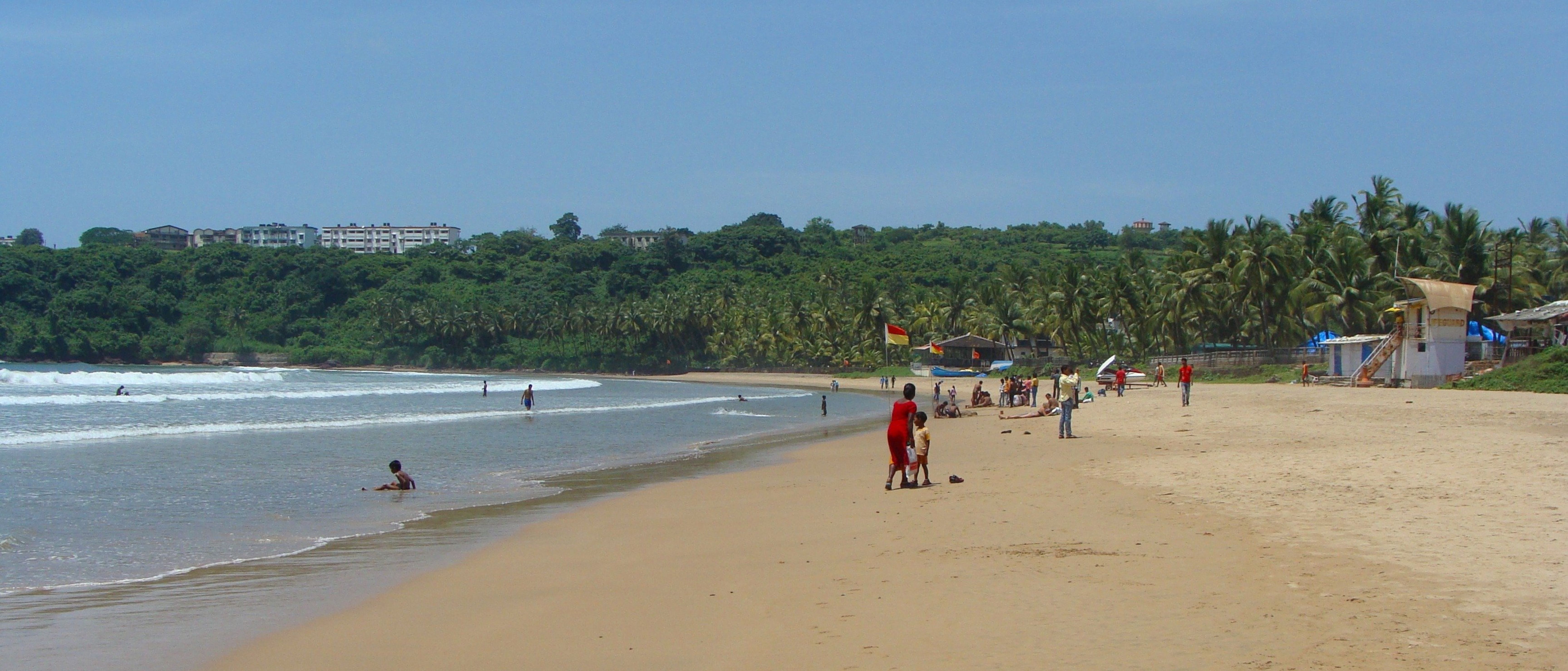 Dubai Tour Package Image