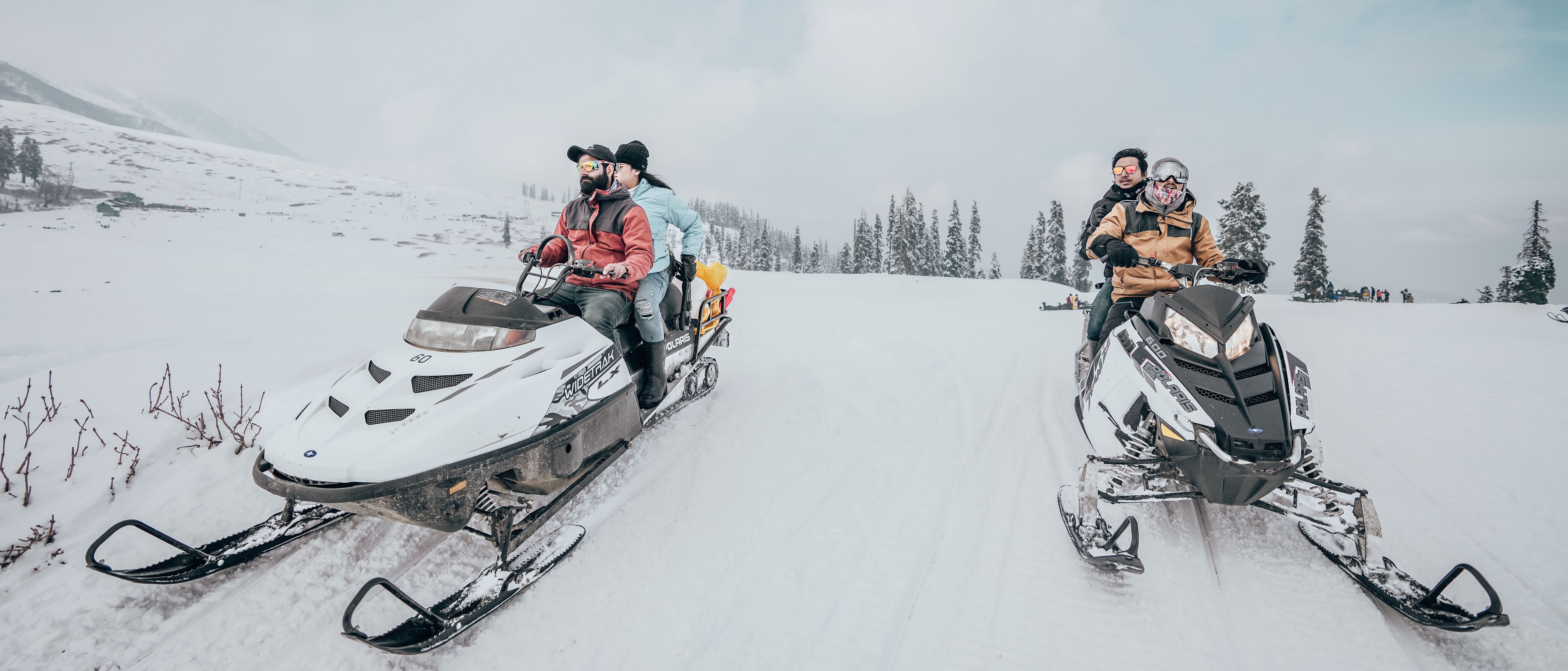 Dubai Tour Package Image