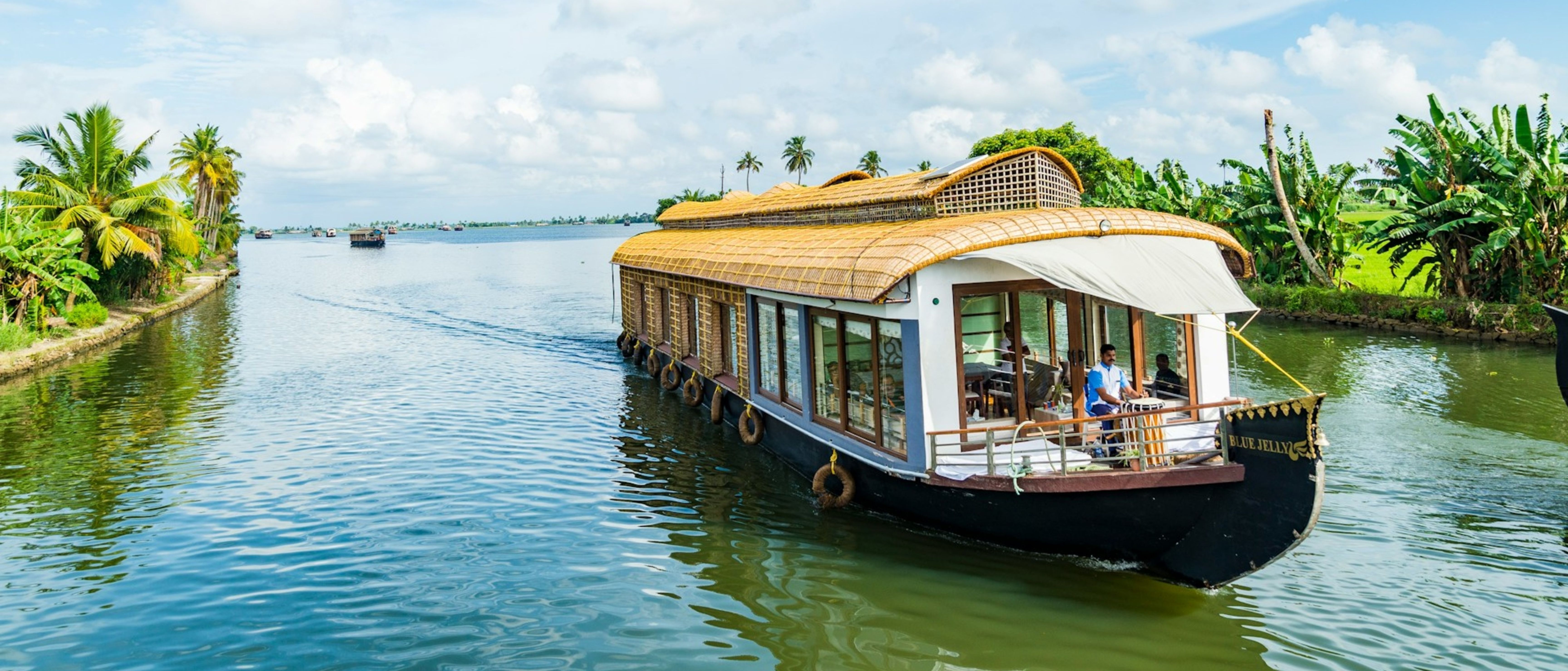 Dubai Tour Package Image