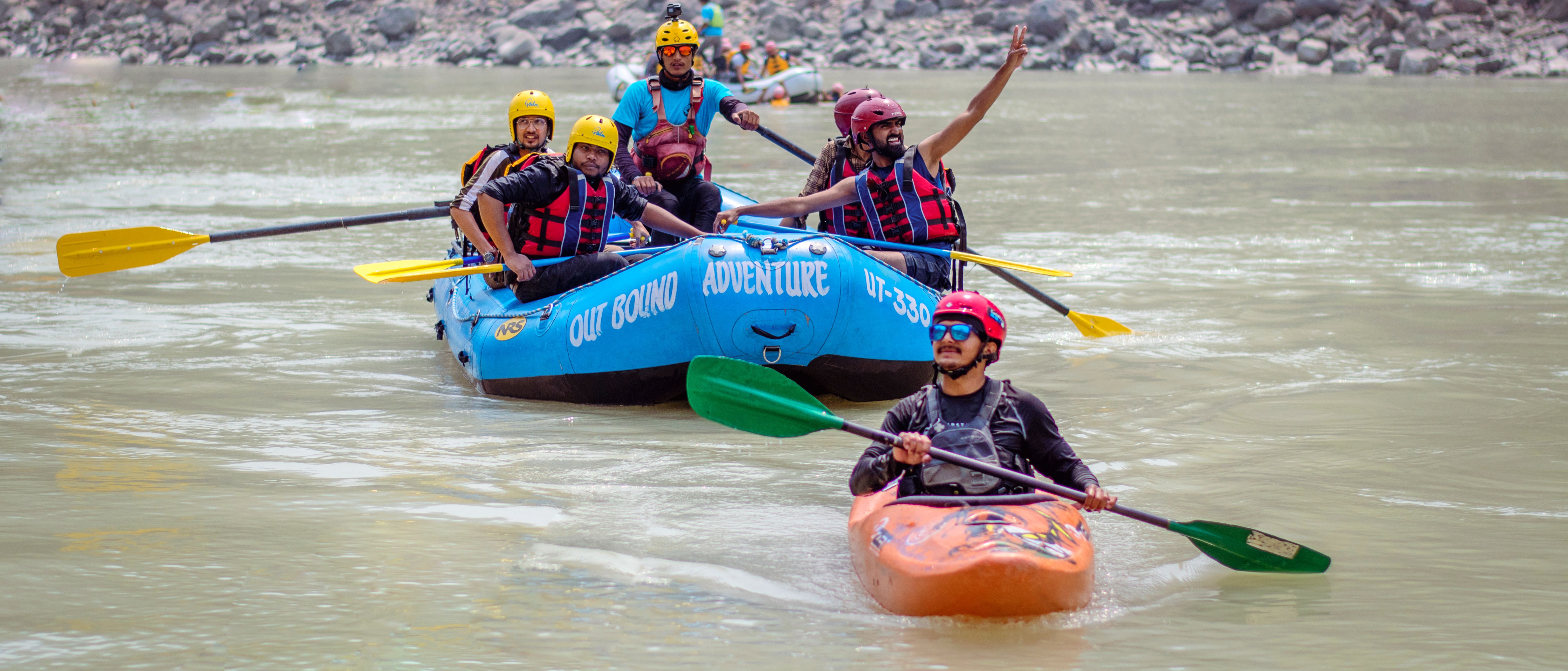 Dubai Tour Package Image