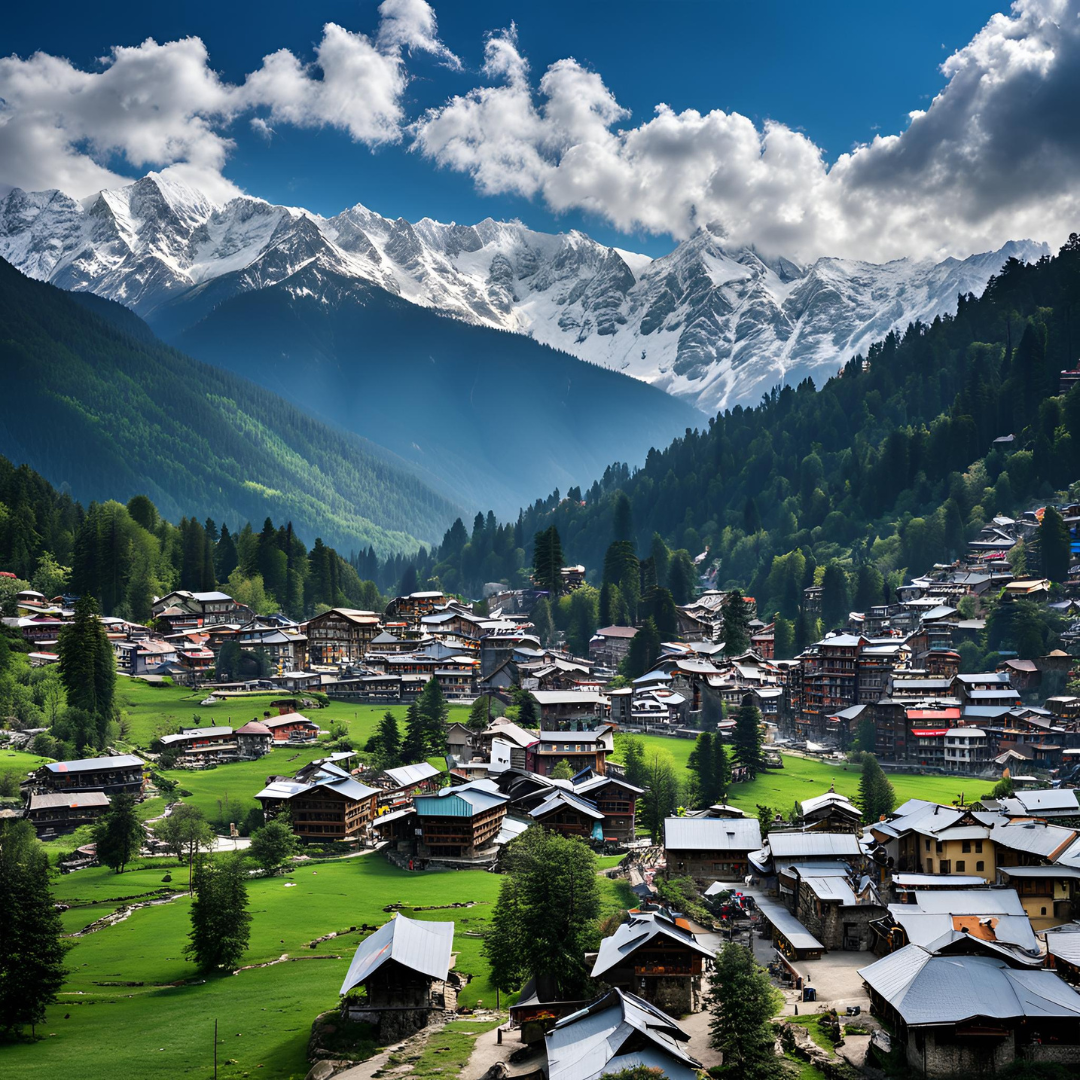 Manali