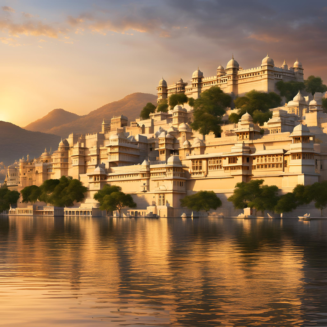 Udaipur