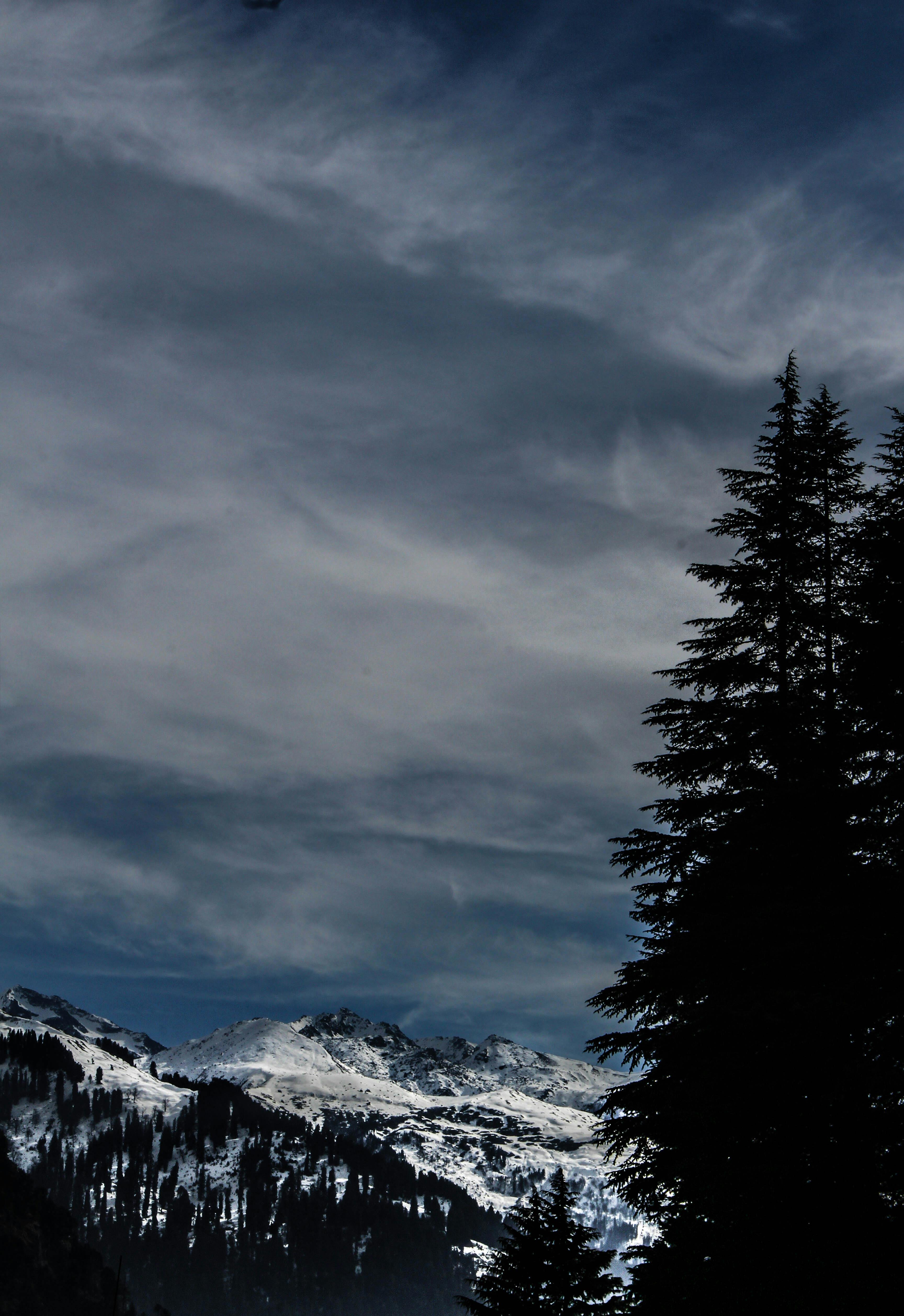 Manali, India